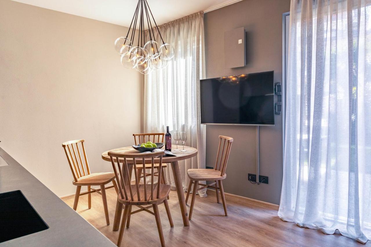 Lores Loft メラーノ エクステリア 写真