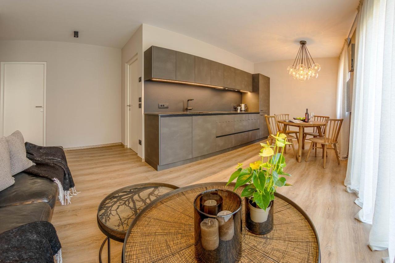 Lores Loft メラーノ エクステリア 写真