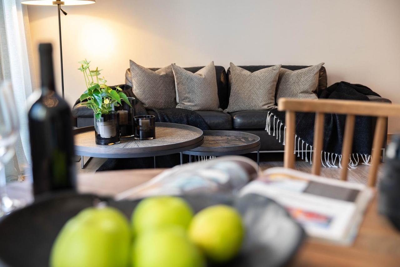 Lores Loft メラーノ エクステリア 写真